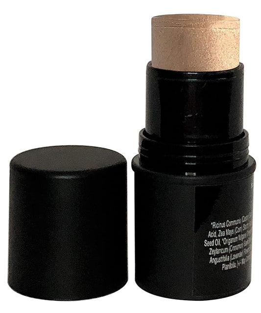 Natural Organic Multi Cream Sticks, Highlighter and Bronzers 0.. (Dusk) 18 oz
