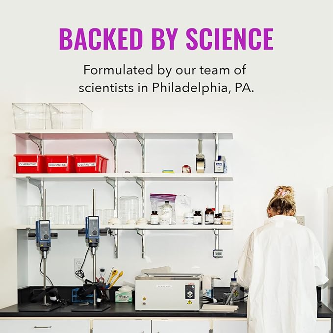 Good Molecules Niacinamide Serum - 10% Niacinamide B3 Facial Serum for Blemishes, Enlarged Pores, Balancing and Hydrating - Skincare for Face