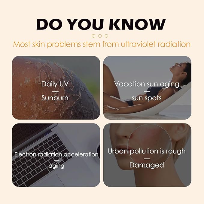 Mineral Sunscreen Setting Powder, SPF 50 PA++ Powder All Skin