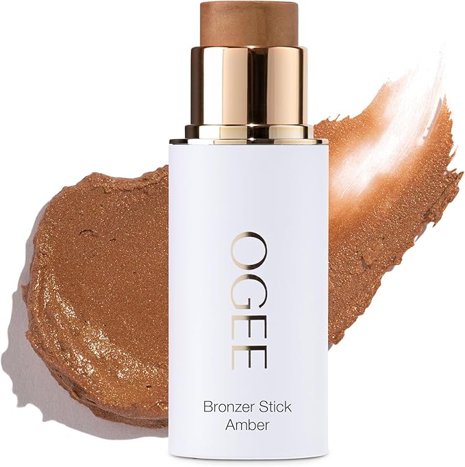 Ogee Sculpted Face Stick (AMBER - SUN KISSED Face