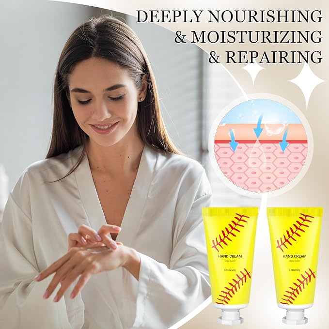 144 Pcs Softball Lip Balm Hand