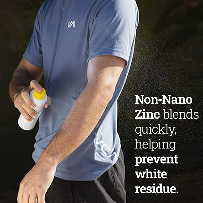 Oars + Alps Mineral SPF