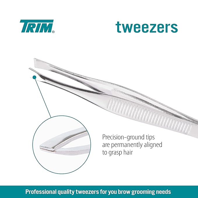 TRIM Complete Nail Care Bundle