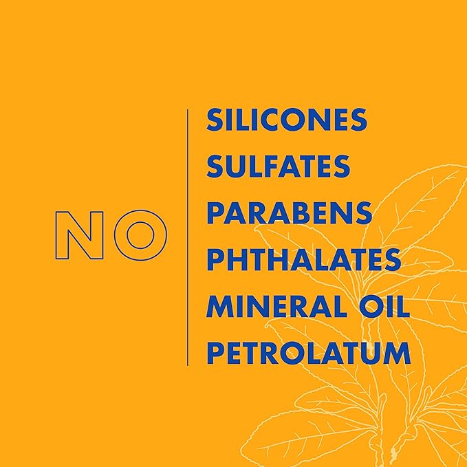 SheaMoisture Weightless Hydrating Detangler For