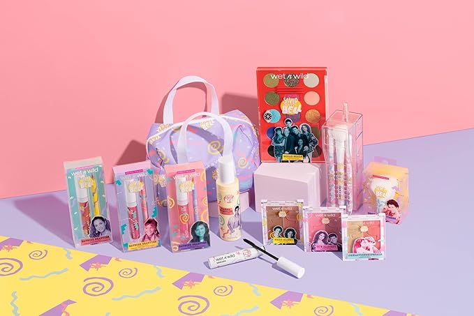 wet n wild Saved By The Bell Highlighter Alright (1114534)