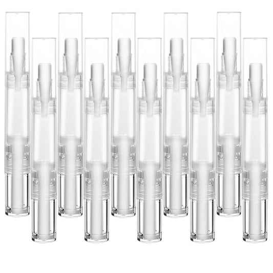 10 ps 5ml Empty Cuticle