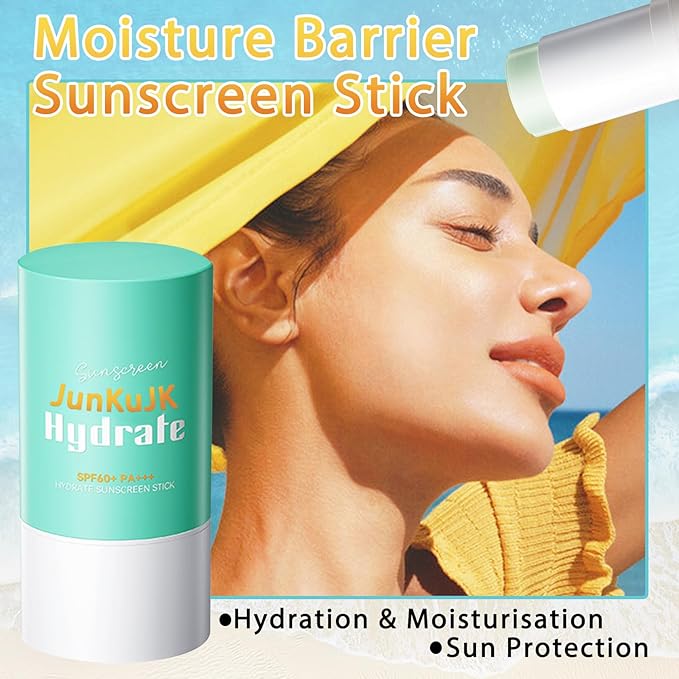 Sunscreen Stick for Face &