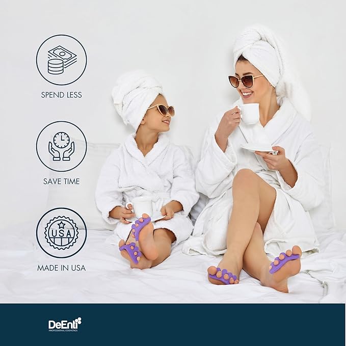 DeEnti Six Pack Bundle, Bundle