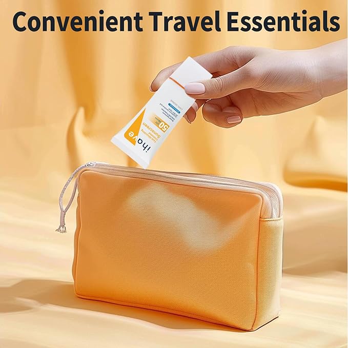 iHave Sunblock, SPF 50 Sunscreen