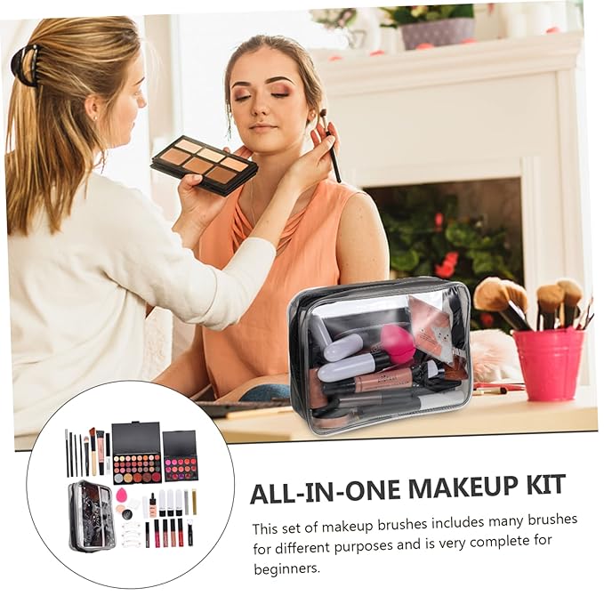 1 Set women's makeup set Eyebrow