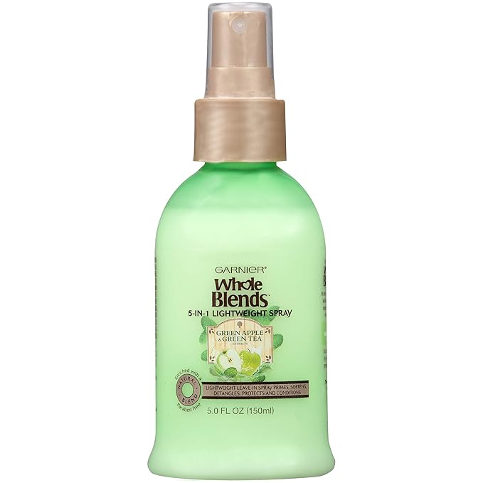 Garnier Whole Blends Refreshing 5-in-1