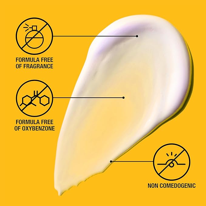 Neutrogena Ultra Sheer Moisturizing Face Serum