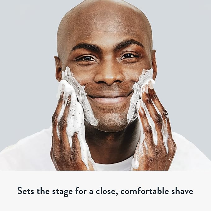 Harry's Face Wash for Men, Gentle