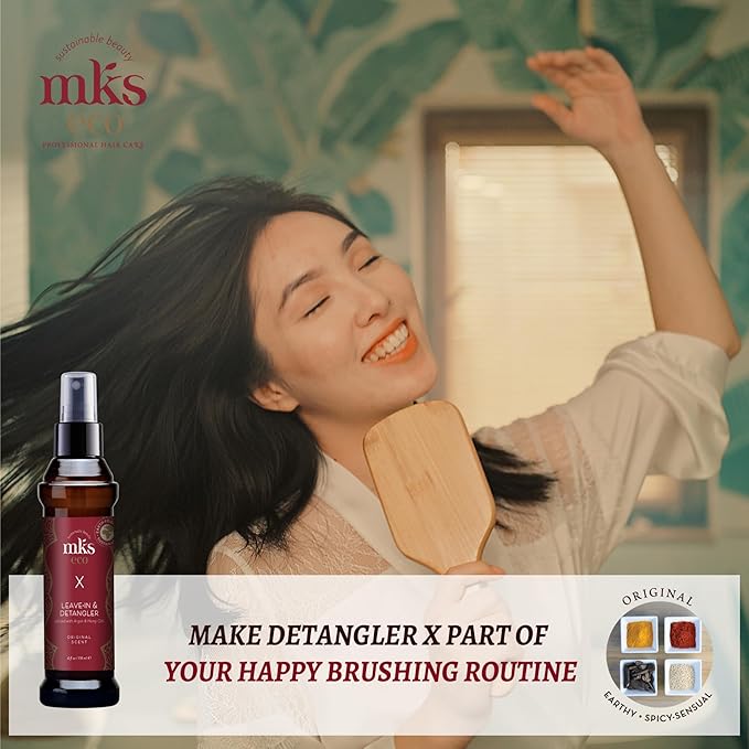 Earthly Body MKS eco X,