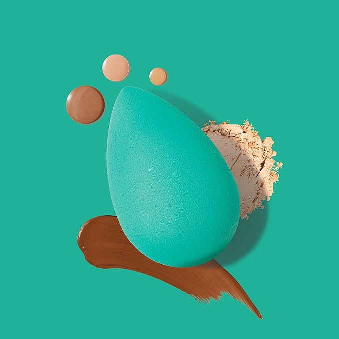 Beautyblender® | Chill Blender Makeup