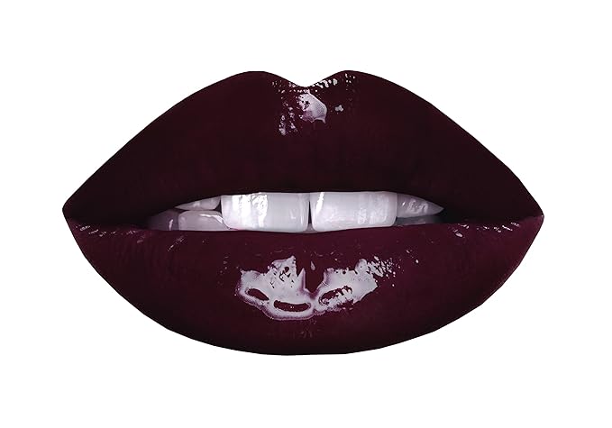 Sleek MakeUp Lip Shot Ready Or Not (Chocolate Brown) 7.5ml