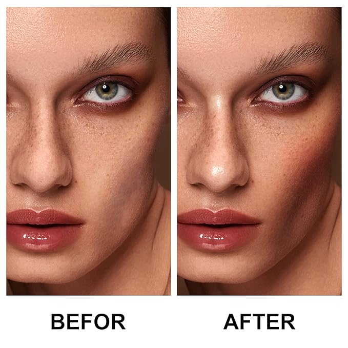 YOUNG VISION Contour Stick Makeup, Bronzer and Matte Makeup Contour…