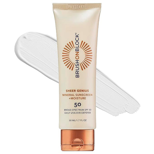 Brush On Block Sheer Genius