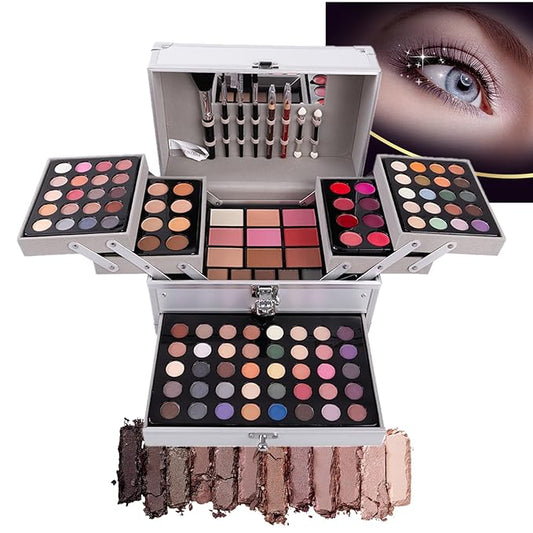 132 Colors All-in-one Makeup Palette Cosmetic