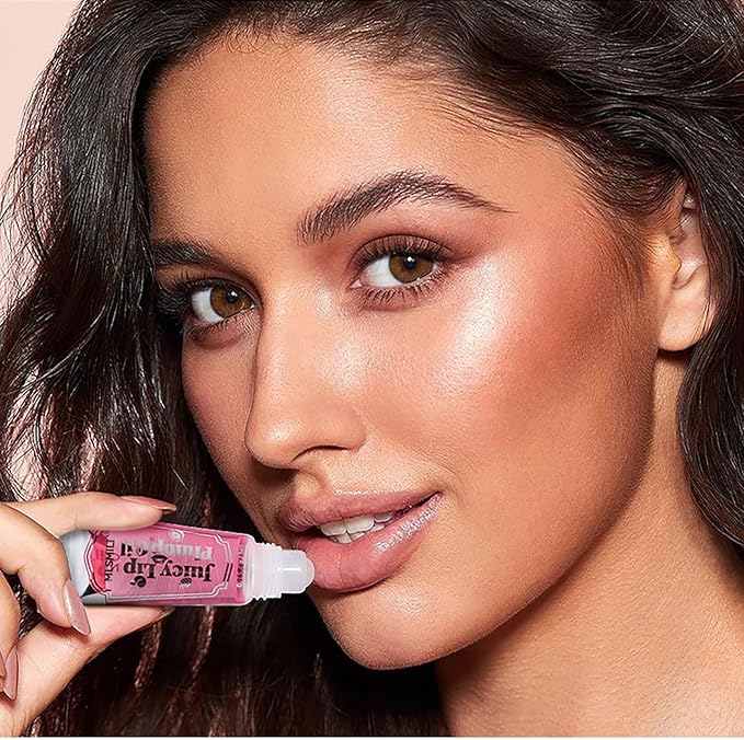 3 Colors Lifter Gloss Set, Spicy Girls