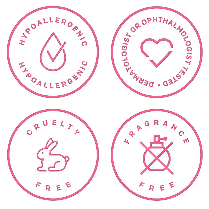 Almay Clear Complexion Pressed Powder, Hypoallergenic, Cruelty Free, Dermatologist Tested