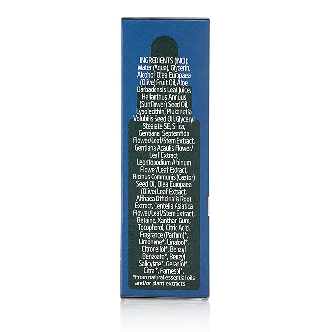 Weleda Rejuvenating Serum