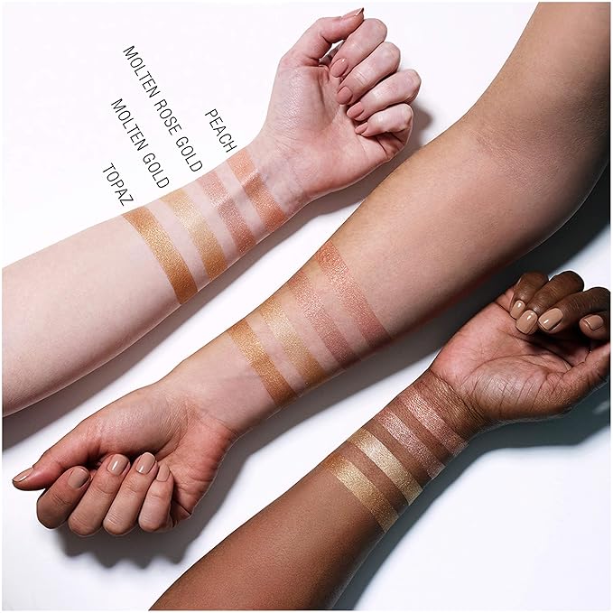 Maybelline New York Facestudio Master Chrome Metallic Highlighter 0.19 Ounce