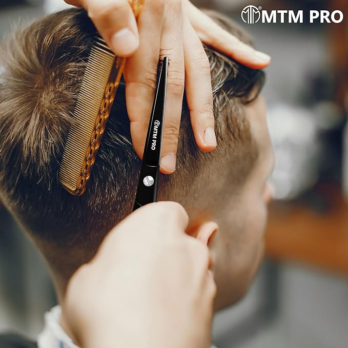 Professional Hair Cutting Scissors 6",