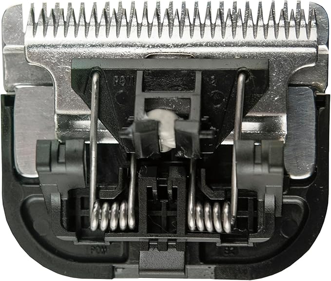 Wahl Clipper Detachable Cordless Hair Clipper Blade Replacement Set, Compatible 6275LP/9179/9590/9591/9639/9645/9649LP/9655/79434/79003/79005 – Model 2167