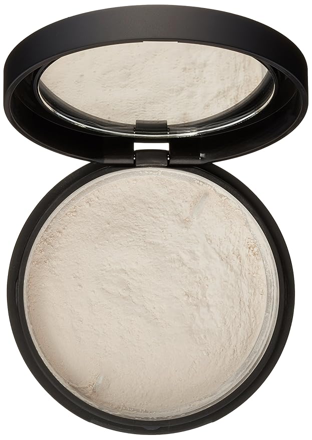 Glo Skin Beauty Luminous Setting Powder | Set Soft-Focus Effect