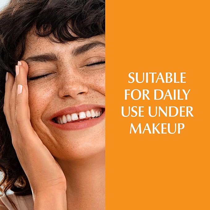 Eucerin Sun Clear Skin (Oil Control) Oil-Absorbing