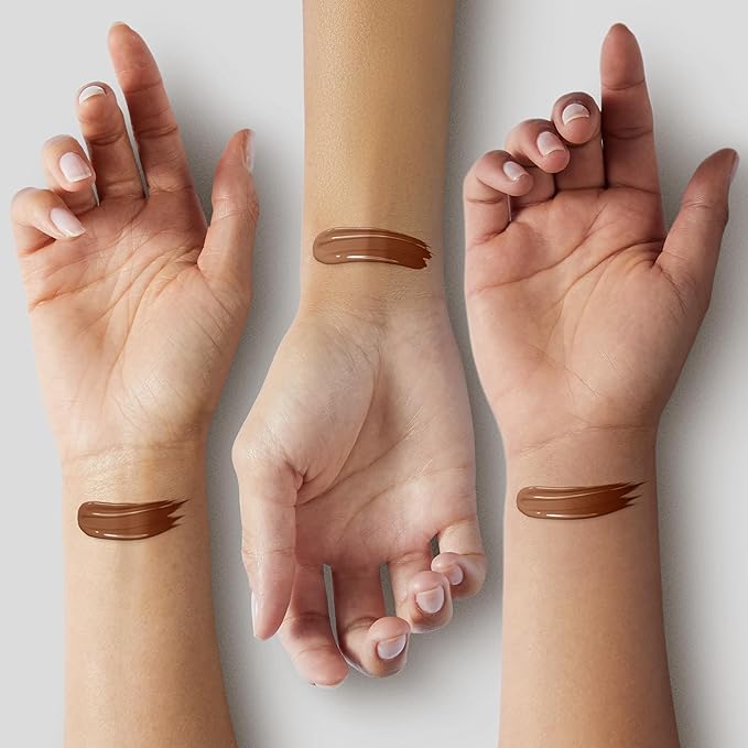 Estée Lauder Double Wear Stay-in-Place 24-Hour Long-Wear Matte 6C2 Pecan 1.0 oz