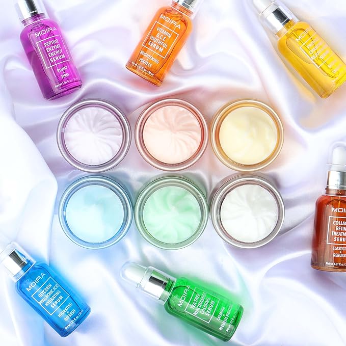 Glycerin Hyaluronic Acid Hydrating Moisturizer