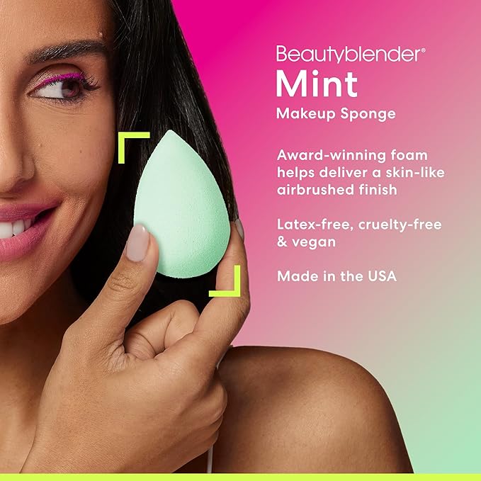 Beautyblender® | Mint Beauty Blender