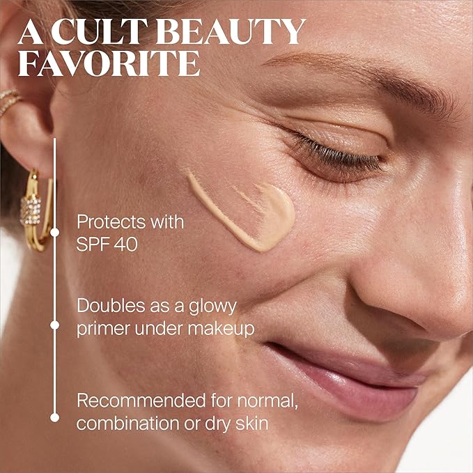 Rodan + Fields Foaming Sunless Tan