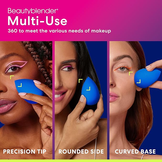 Beautyblender® | Sapphire Beauty Blender