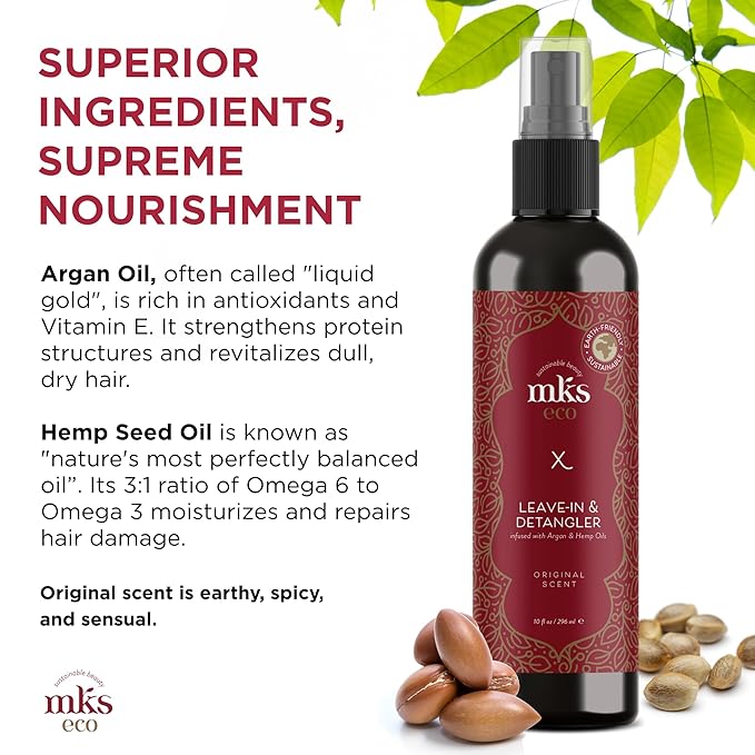 Earthly Body MKS eco X,