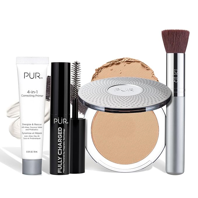 P?R Beauty Multitasking Essentials Best Sellers