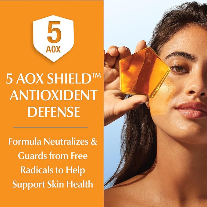 Eucerin Sun Clear Skin (Oil Control) Oil-Absorbing