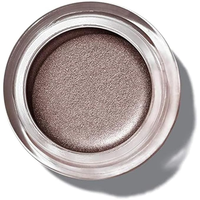 Revlon Crème Eyeshadow, ColorStay 24 Hour Eye Makeup, Highly Pigmented Cream Formula in Blendable Matte & Shimmer Finishes, 720 Chocolate, 0.18 Oz