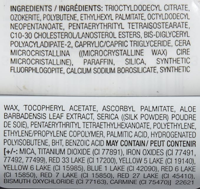 Revlon Super Lustrous Lipstick Shine ~ Terra Copper 845