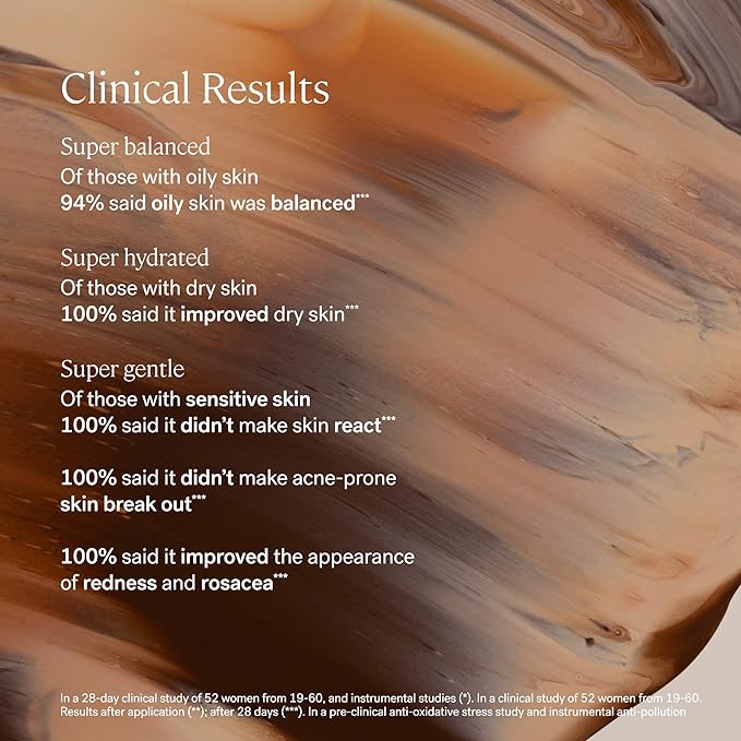 ILIA - Super Serum Skin Tint SPF 40 | Non-Comedogenic, Vegan, Lightweight to Help Against Blue Light, + Pollution while Hydrating, Smoothing, + Refining (Papakolea ST12.75, 1 fl oz | 30 ml)