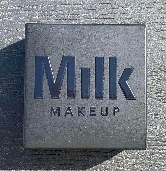 Milk Makeup Pore Eclipse Translucent Loose Setting Powder - Medium
