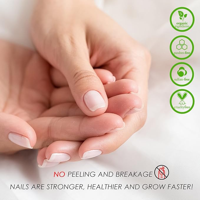 Soapeauty MEADOWFOAM SEED OIL Cold Pressed Unrefined | 100% Pure Natural Meadowfoam Seed Oil for Face & Hair | Moisturizer for Skin, Promotes Hair Growth, Balms | 4 fl oz