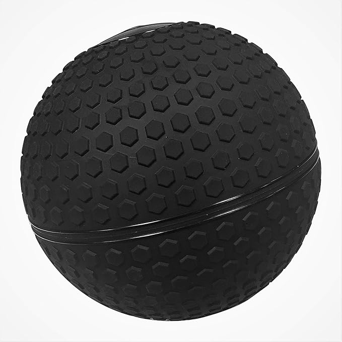 GYMENIST Weighted No Bounce Slam Ball Intensive Workout