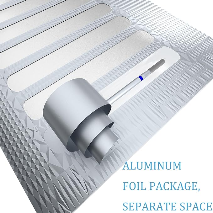 Nail Drill Bits Cuticle-Russian Manicure