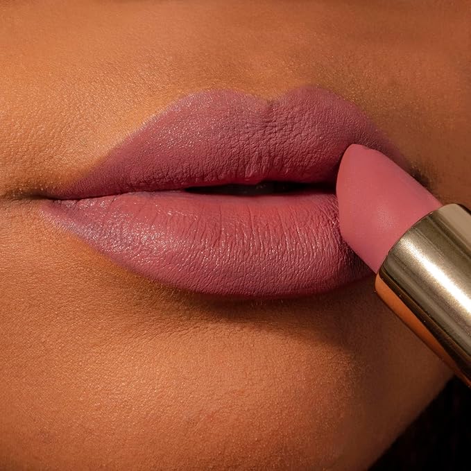 Milani Color Fetish Matte Lipstick (Peony)