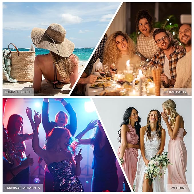 Body Shimmer Oil,Liquid Glow Illuminator Body Luminizer Glow Fl Oz#106