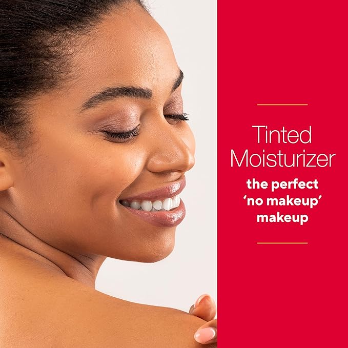 Mirabella Skin Tint Creme Liquid Foundation Cool