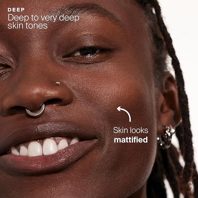 Supergoop! (Re)setting 100% Mineral Powder, Deep - 0.15 0.15 oz